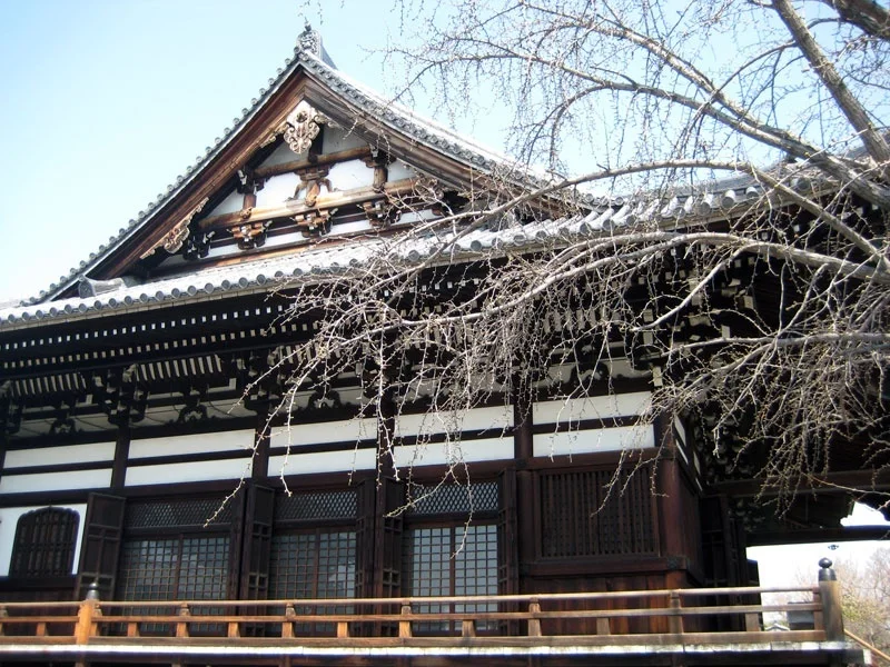 Isshinji Temple