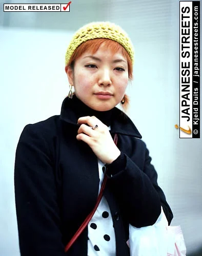 J-girl