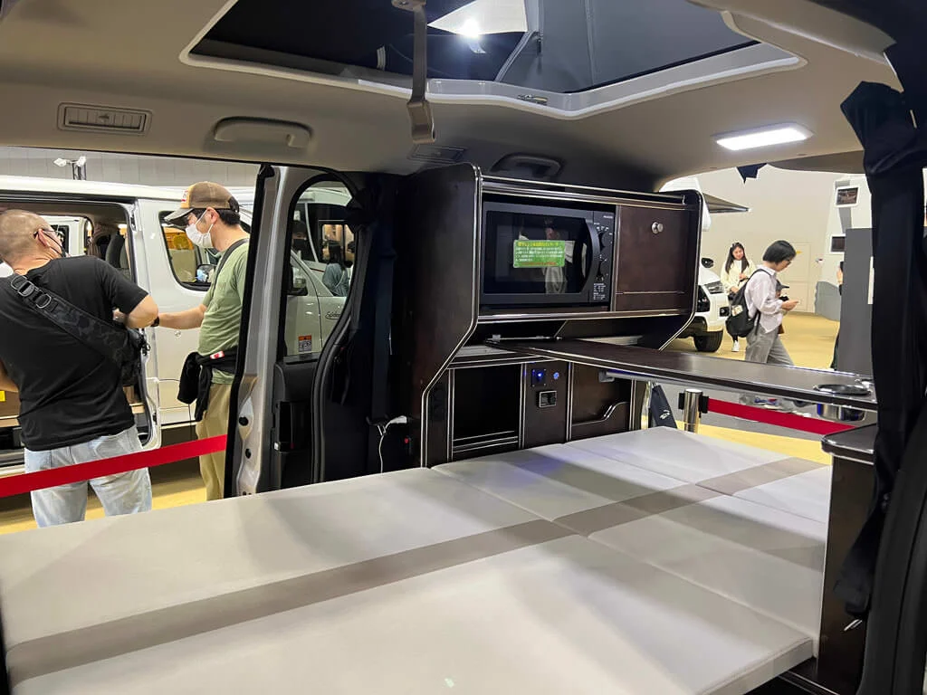 Japan Mobility Show 2023
