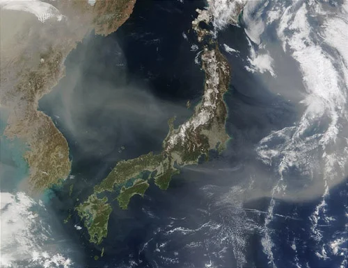 japan