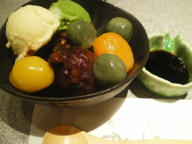 Japanese Traditional Style