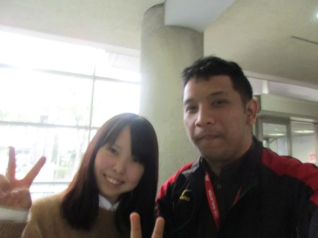 Japanese women