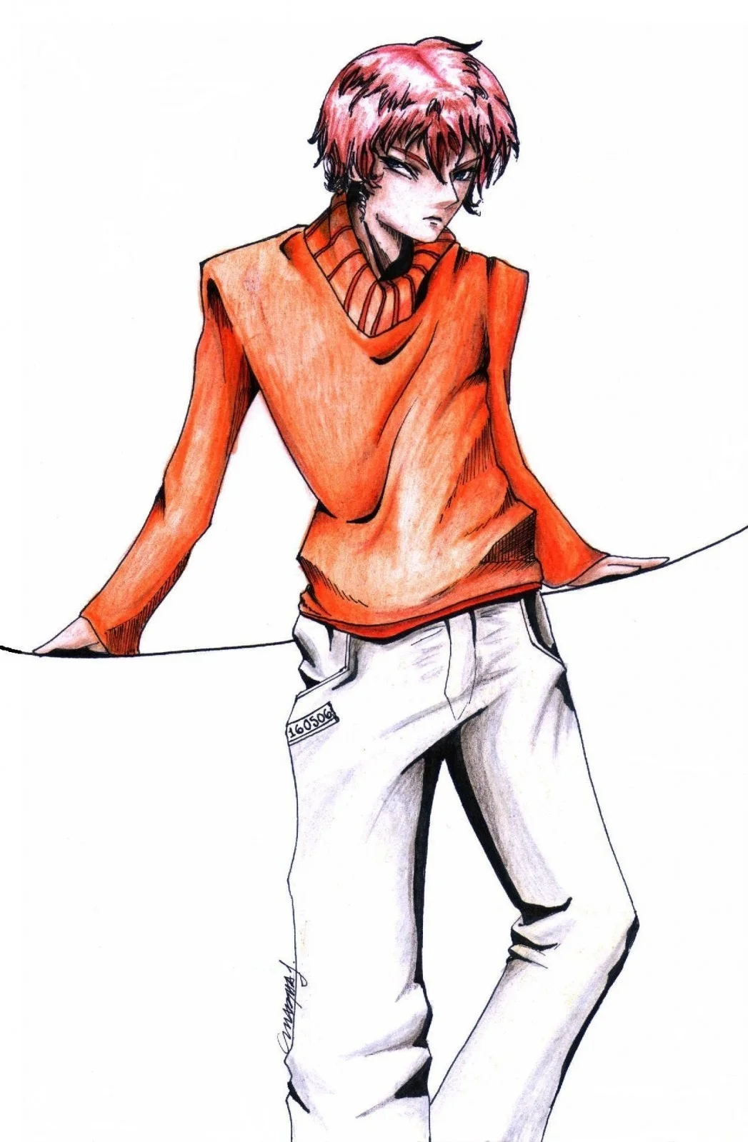 Jeager Kurosawa