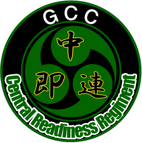 JGSDF CRR