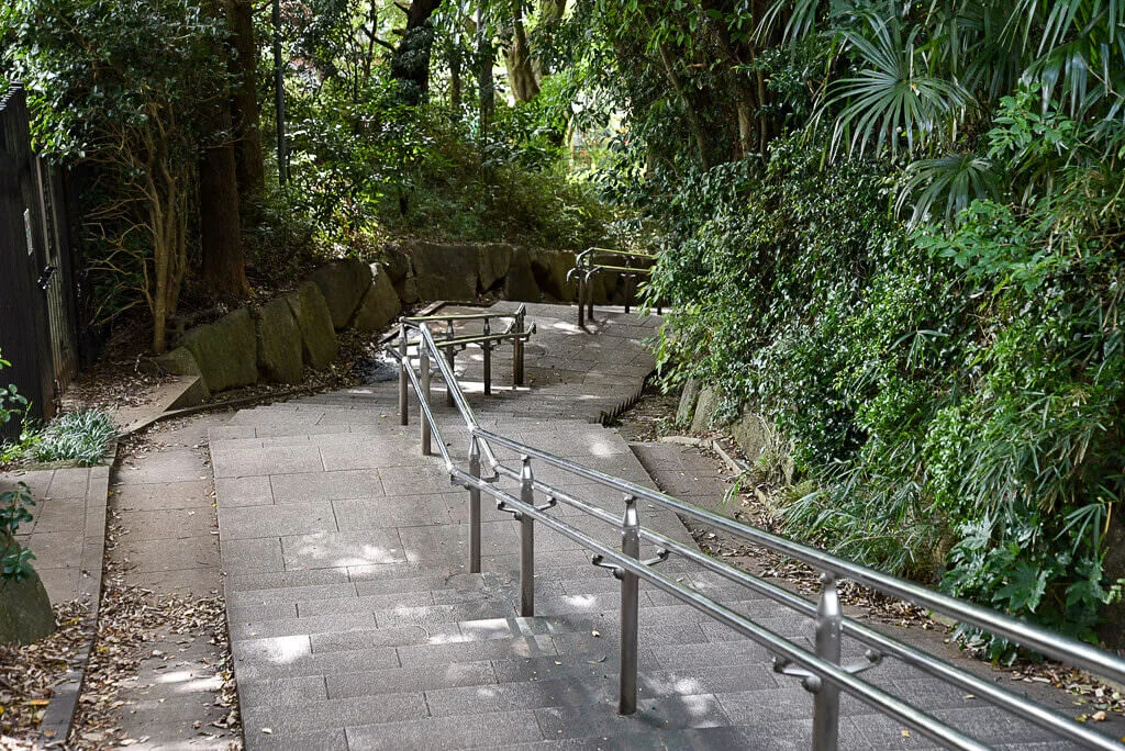 Jindaiji Motomachi