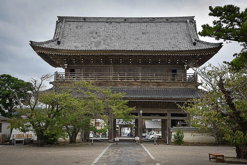 Kōmyō-ji Temple