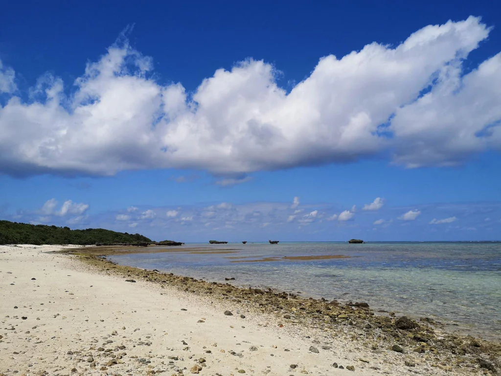 Kabira Bay