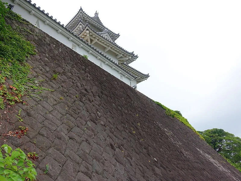 Kakegawa Castle