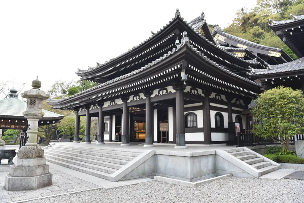 Kamakura Hasedera