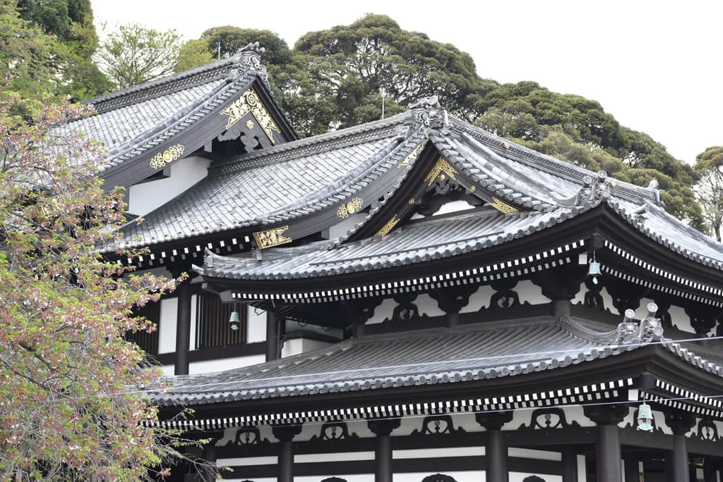 Kamakura Hasedera