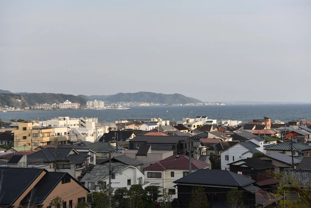Kamakura Hasedera