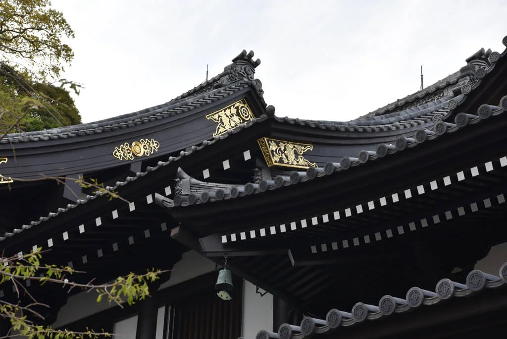 Kamakura Hasedera