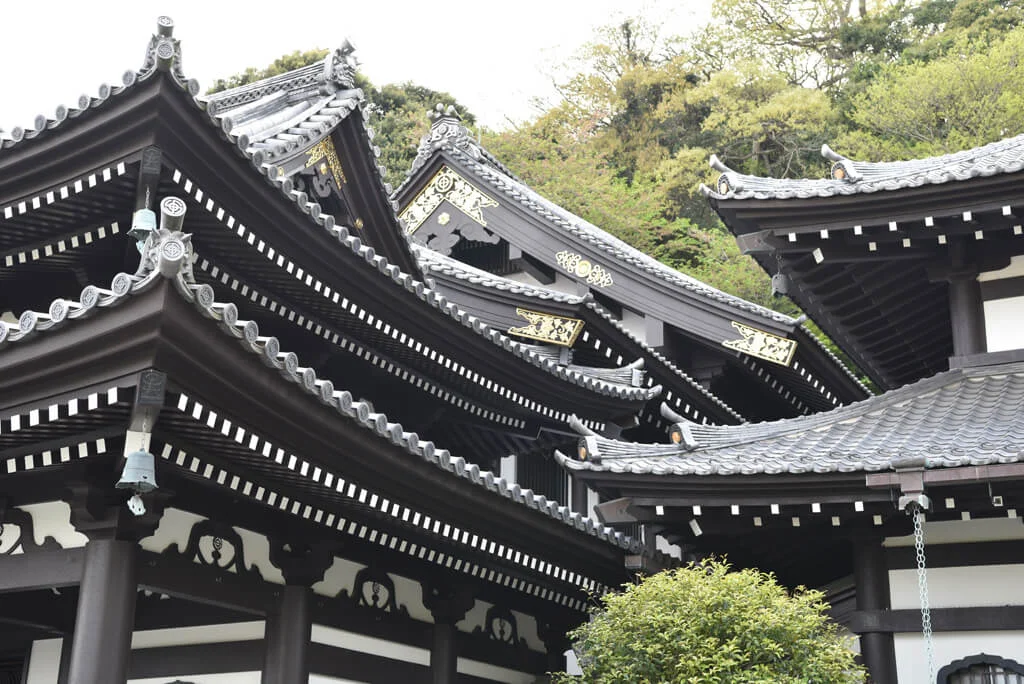 Kamakura Hasedera