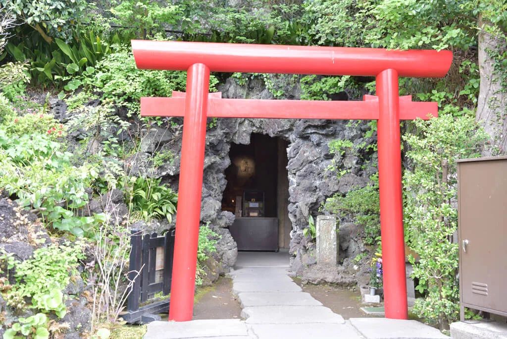 Kamakura Hasedera