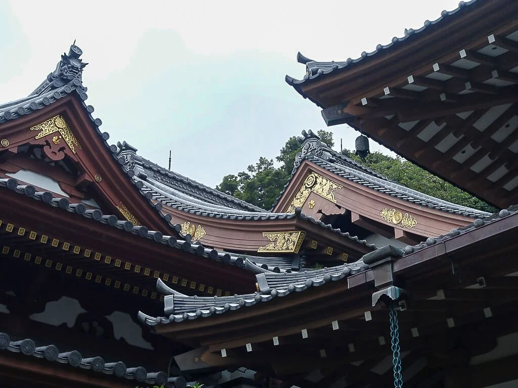 Kamakura Hasedera