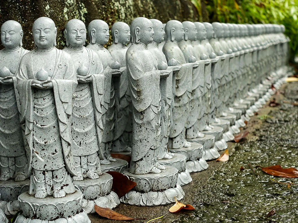 Kamakura Hasedera