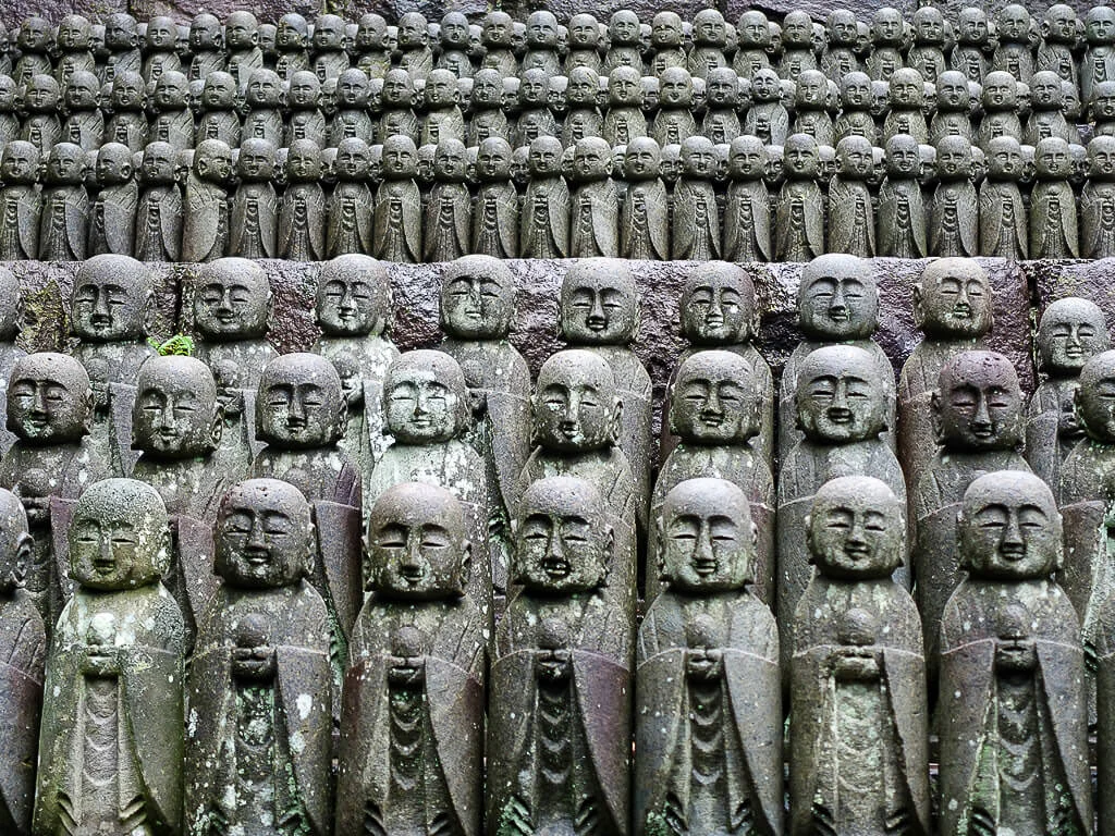 Kamakura Hasedera