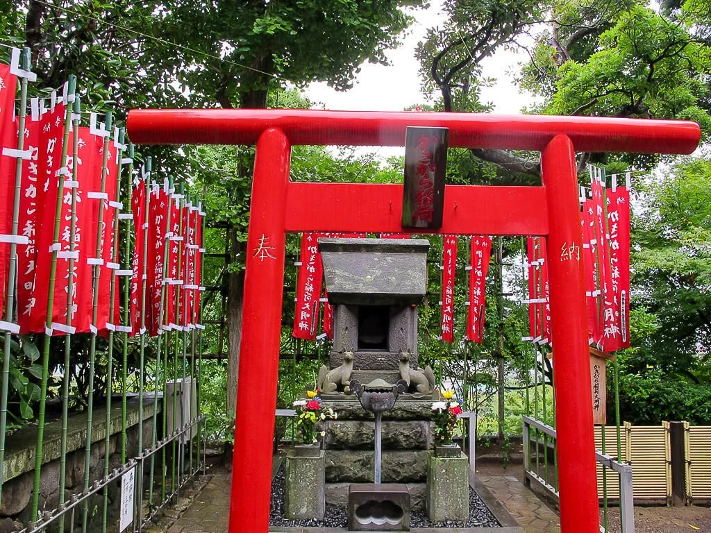 Kamakura Hasedera