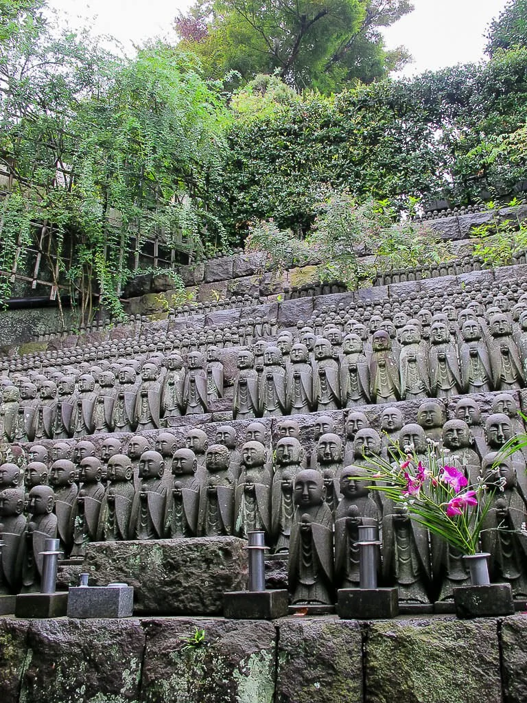 Kamakura Hasedera