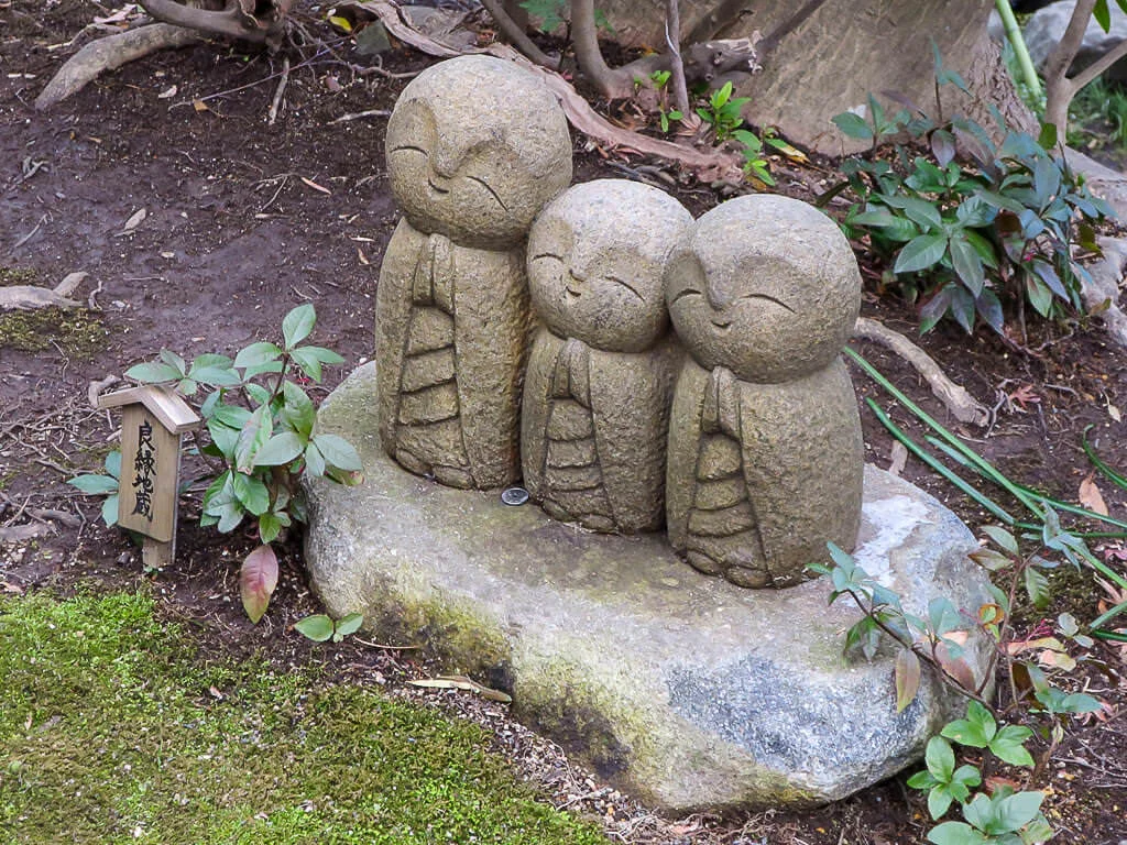 Kamakura Hasedera