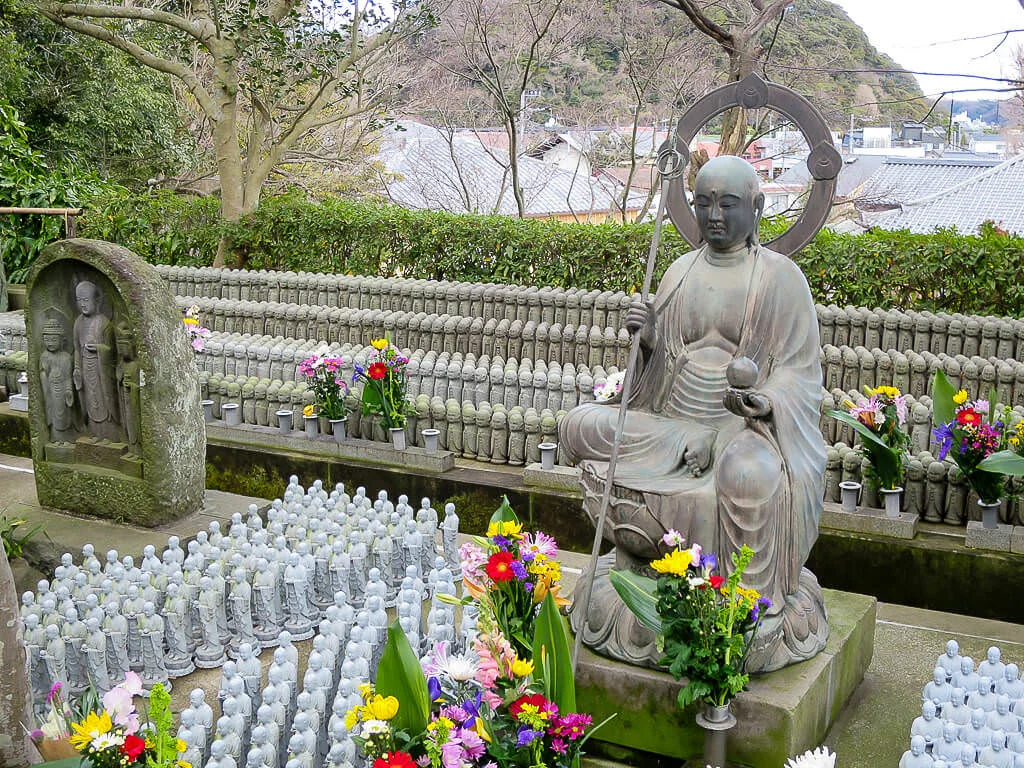 Kamakura Hasedera