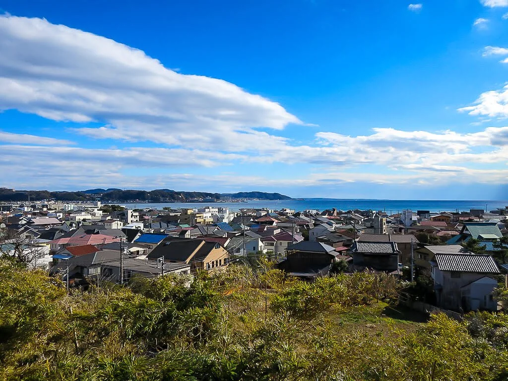 Kamakura Hasedera