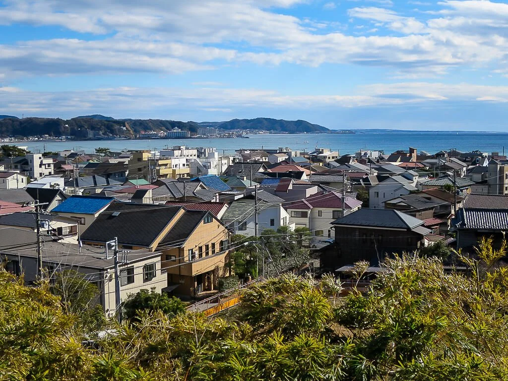 Kamakura Hasedera