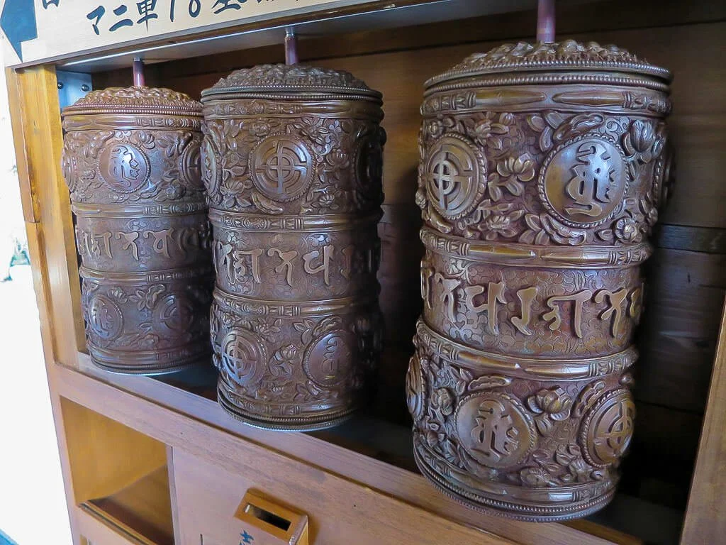 Kamakura Hasedera