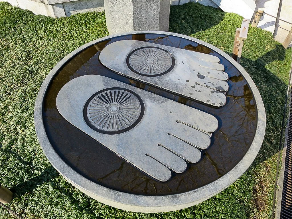 Kamakura Hasedera