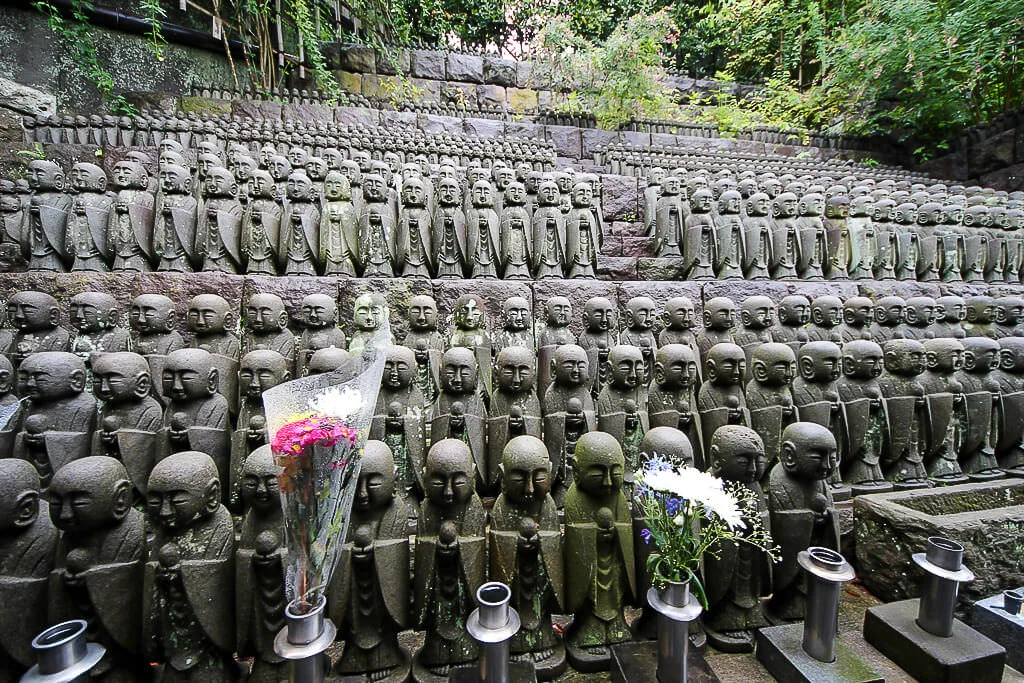 Kamakura Hasedera