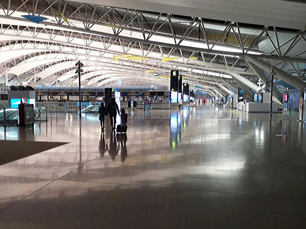 Kansai International Airport