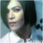 KAZUNO.gif