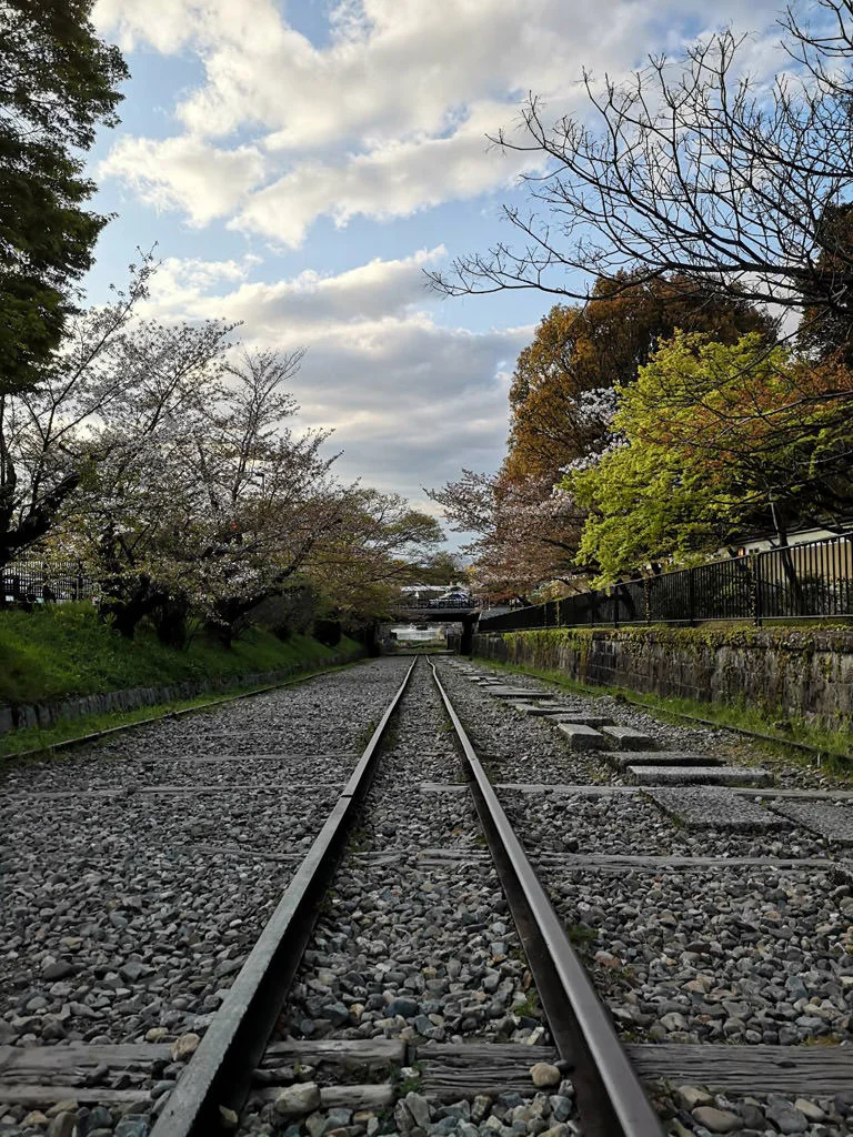 Keage Incline