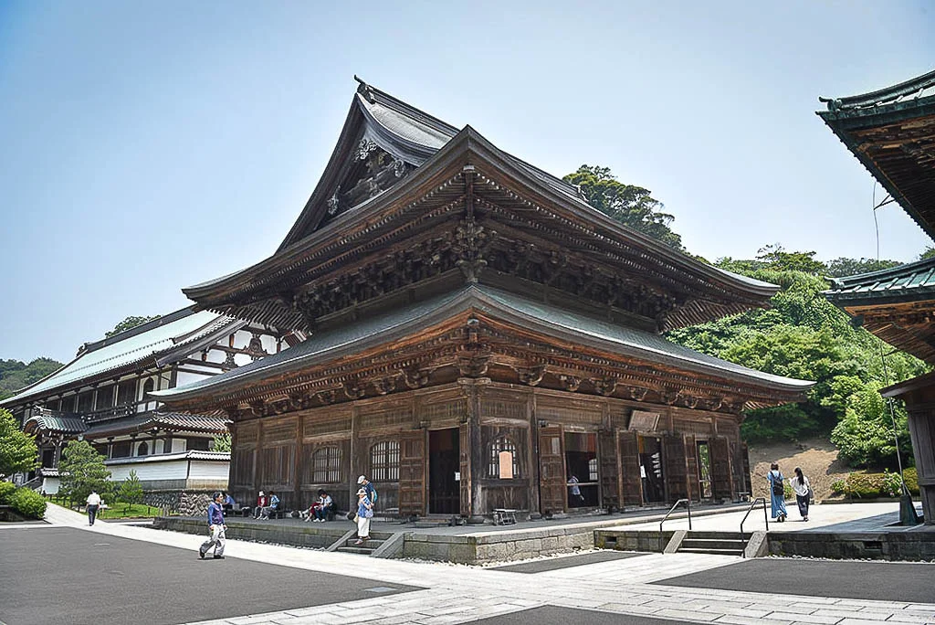Kenchoji