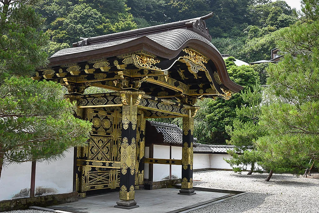 Kenchoji