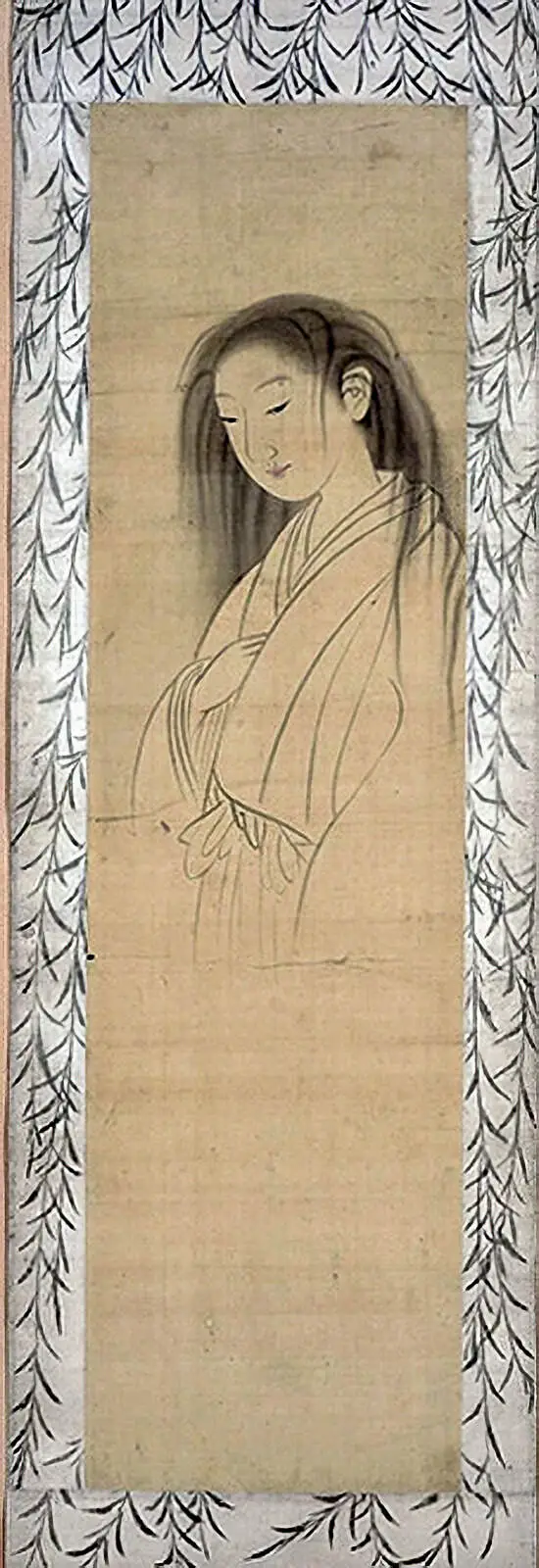 Kenpon bokuga tansai hangonko no zu