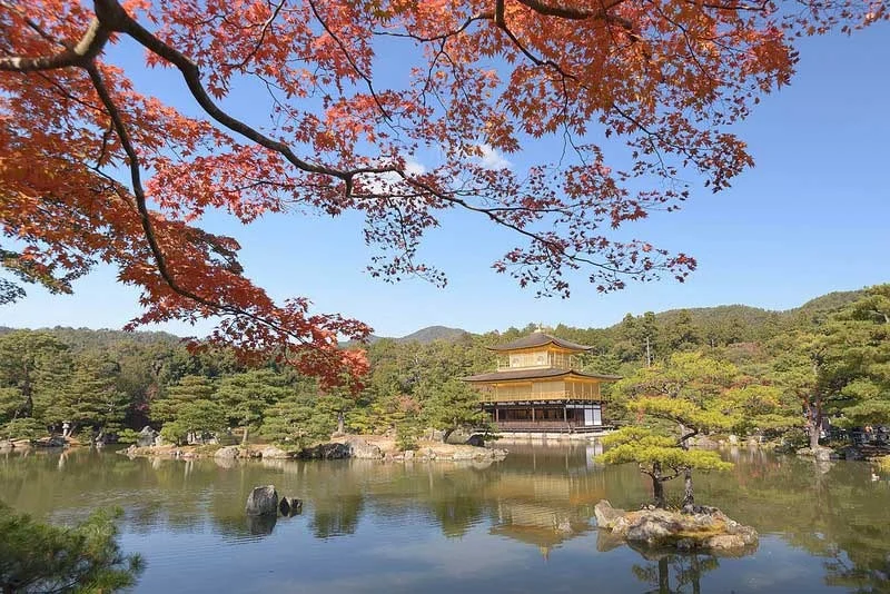 Kinkaku-ji