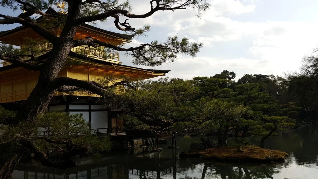 Kinkakuji