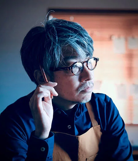Kobayashi Kentaro