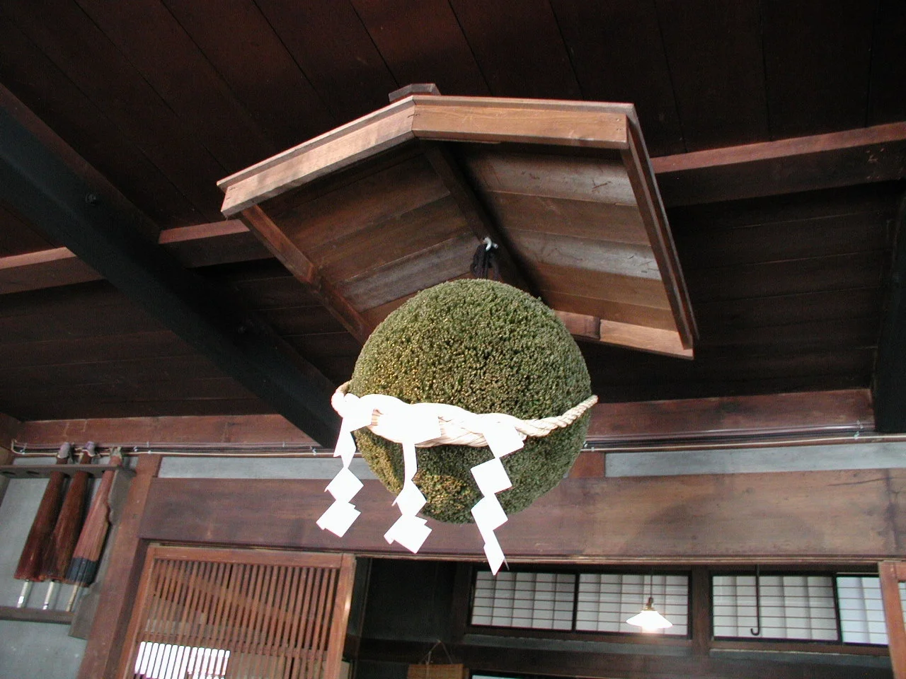 kunimare (sake kura)