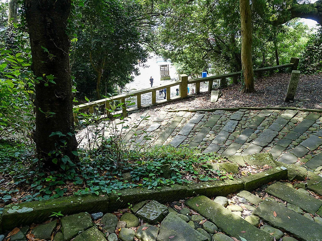 Kunozan Toshogu Shrine