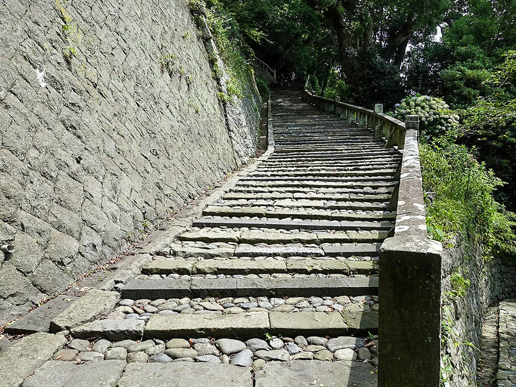 Kunozan Toshogu Shrine
