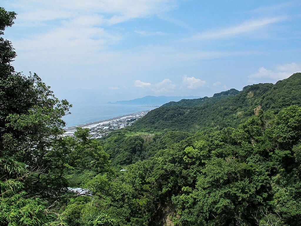 Kunozan Toshogu Shrine