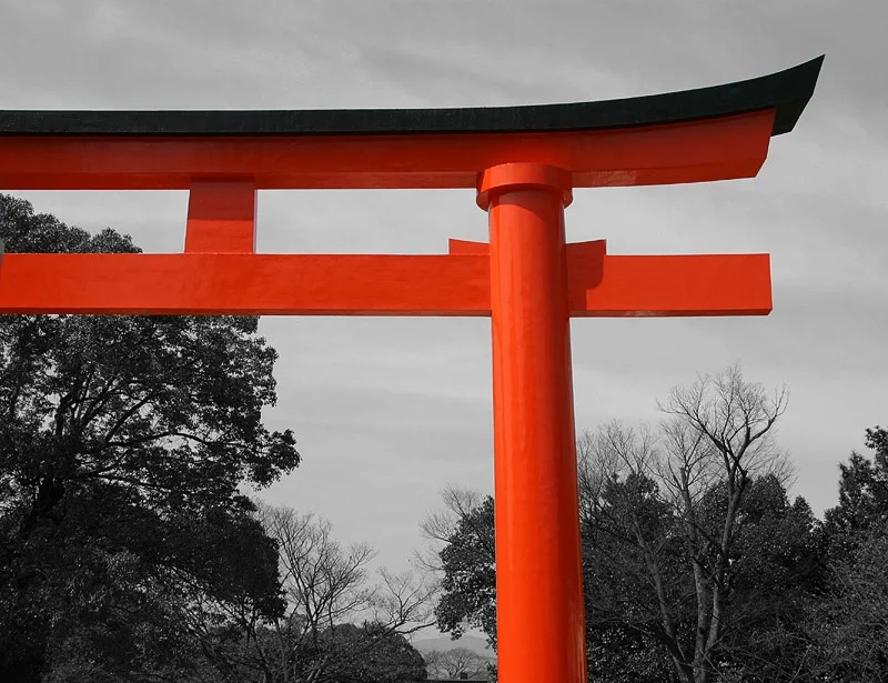 Kyoto