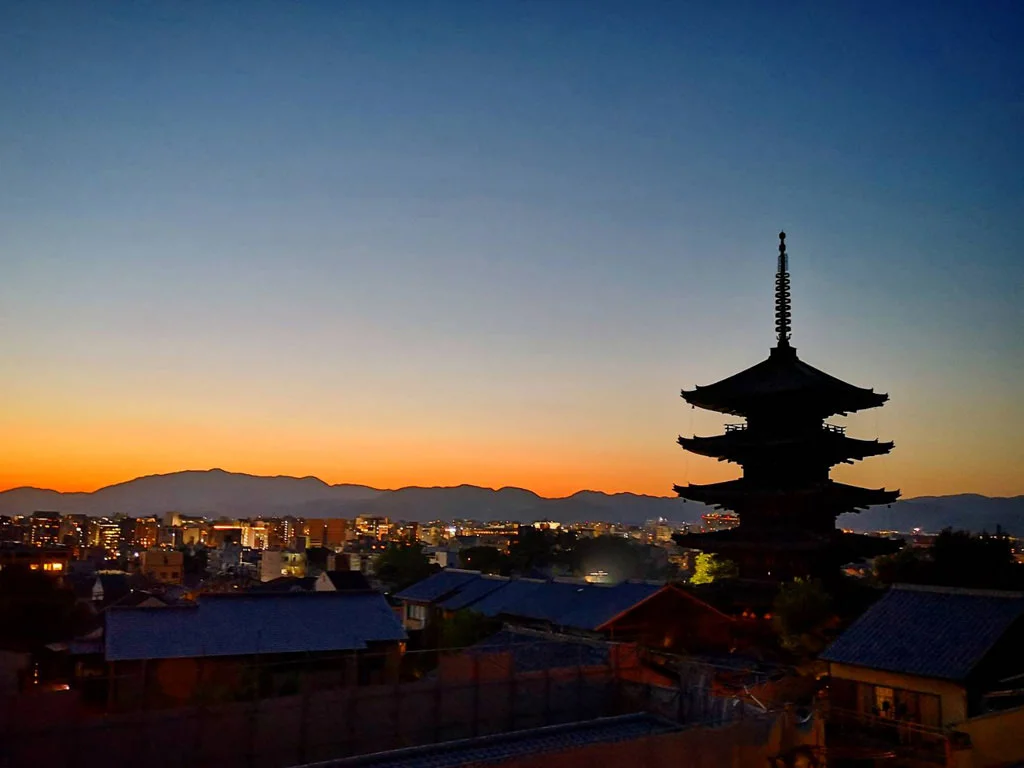 Kyoto