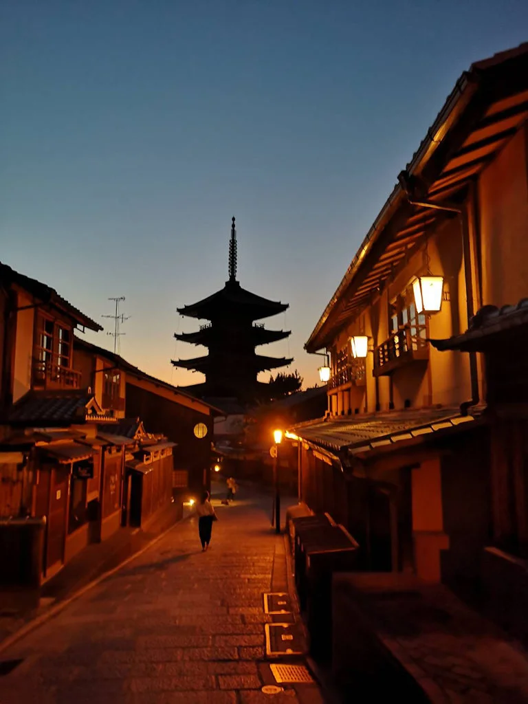 Kyoto