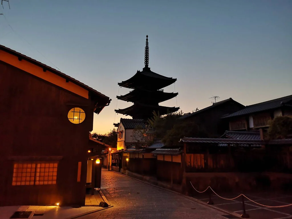 Kyoto