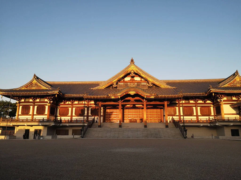 Kyoto