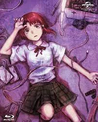 lain