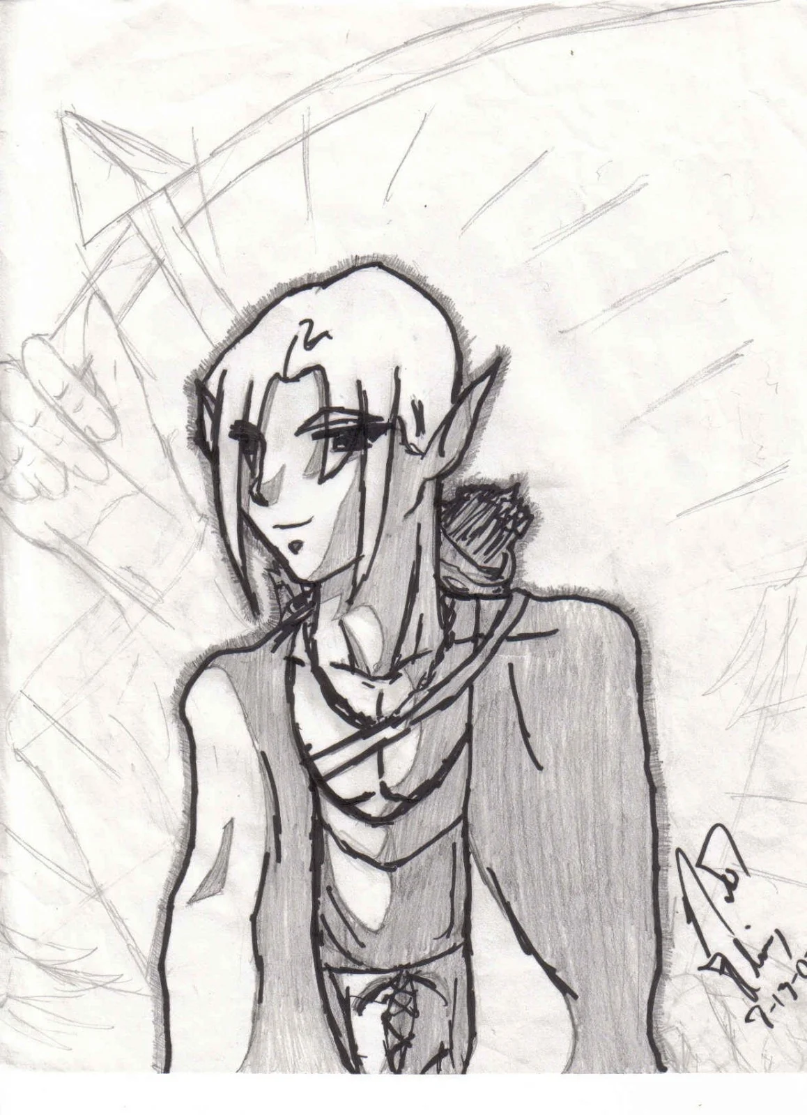 Maikiel Vontsu
